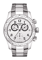 Orologio Tissot Uomo V8 in Acciaio T0394171103700 - T0394171103700
